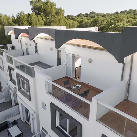 Villa Bennasar
